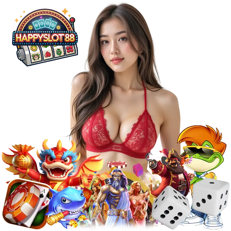 happyslot88