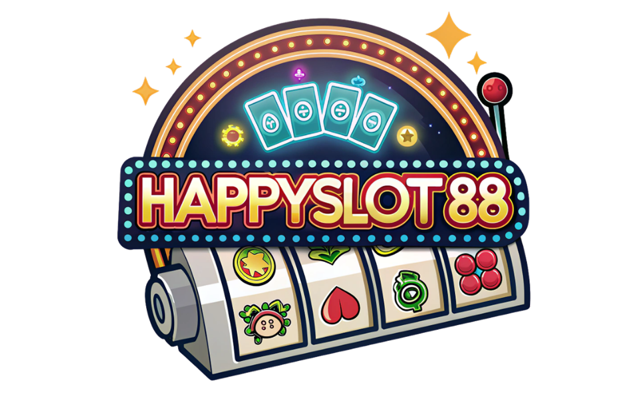 happyslot88s.com